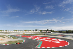 Sebastian Vettel, Ferrari SF71H