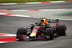 Макс Ферстаппен, Red Bull Racing RB14