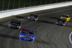 Stewart Friesen, Halmar Friesen Racing, Chevrolet Silverado We Build America