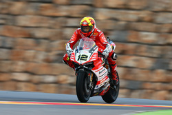 Xavi Fores, Barni Racing Team