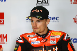 Chaz Davies, Aruba.it Racing-Ducati SBK Team