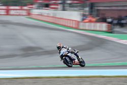 Jorge Martin, Del Conca Gresini Racing Moto3