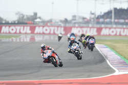 Andrea Dovizioso, Ducati Team