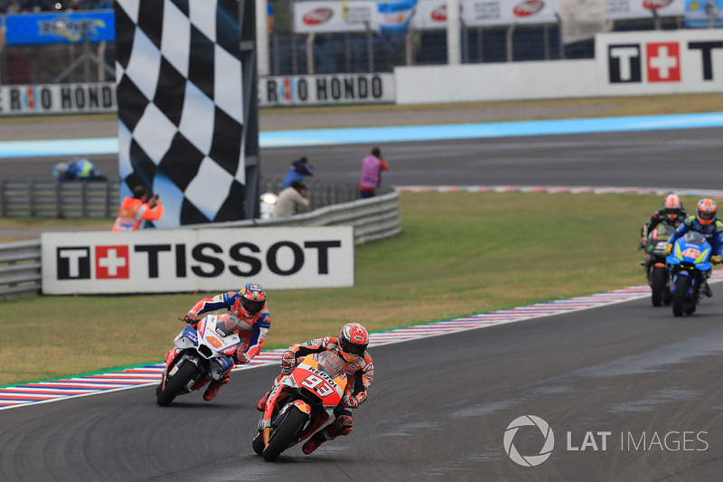 Marc Marquez, Repsol Honda Team