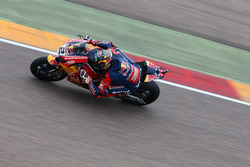 Leon Camier, Honda WSBK Team