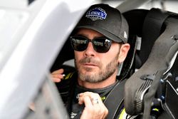 Jimmie Johnson, Hendrick Motorsports, Chevrolet Camaro Lowe's for Pros