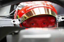 Kevin Magnussen, Haas F1 Team