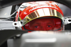 Kevin Magnussen, Haas F1 Team