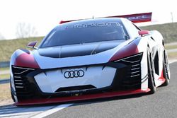 Audi e-tron Vision Gran Turismo