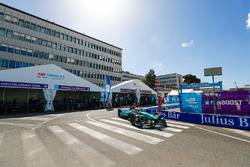 Oliver Turvey, NIO Formula E Team