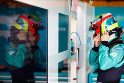 Oliver Turvey, NIO Formula E Team