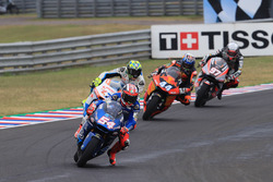 Mattia Pasini, Italtrans Racing Team