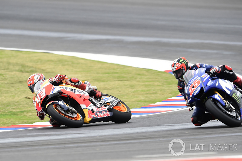 Marc Marquez, Repsol Honda Team