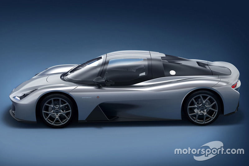 Dallara Stradale