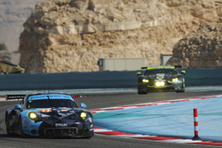 #77 Dempsey-Proton Racing Porsche 911 RSR: Christian Ried, Matteo Cairoli, Marvin Dienst