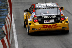 Tom Coronel, Roal Motorsport, Chevrolet RML Cruze TC1