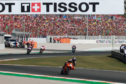 Bradley Smith, Red Bull KTM Factory Racing