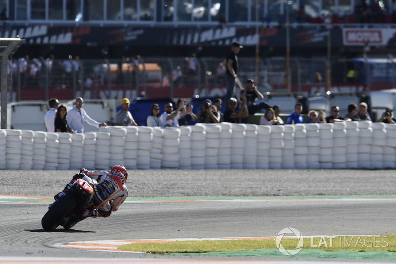 Marc Marquez, Repsol Honda Team