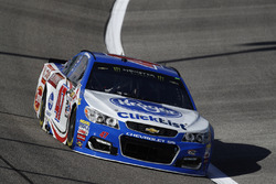 A.J. Allmendinger, JTG Daugherty Racing Chevrolet