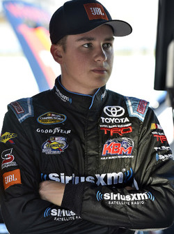 Christopher Bell, Kyle Busch Motorsports Toyota