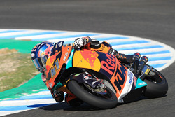 Brad Binder, Red Bull KTM Ajo