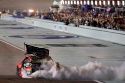 2017 champion Martin Truex Jr., Furniture Row Racing Toyota