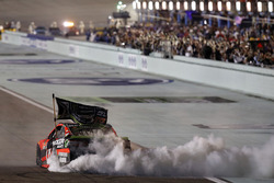 2017 champion Martin Truex Jr., Furniture Row Racing Toyota