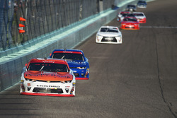 Daniel Hemric, Richard Childress Racing Chevrolet