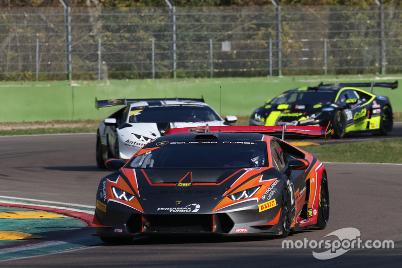 #2 Leipert Motorsport: Jan Kisiel, Morgan Haber