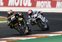 Michael Van Der Mark, Monster Yamaha Tech 3
