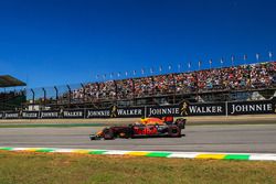 Max Verstappen, Red Bull Racing RB13