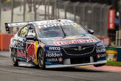 Shane van Gisbergen, Triple Eight Race Engineering Holden