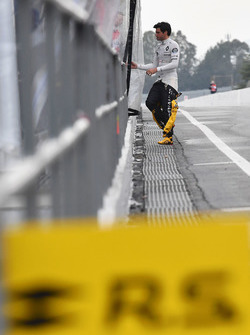 Carlos Sainz Jr., Renault Sport F1 Team