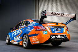 Andre Heimgartner, Nissan Motorsport