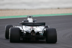 Valtteri Bottas, Mercedes AMG F1 W09