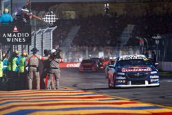 Shane van Gisbergen, Triple Eight Race Engineering Holden