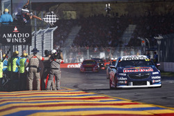 Shane van Gisbergen, Triple Eight Race Engineering Holden