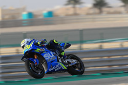 Andrea Iannone, Team Suzuki MotoGP