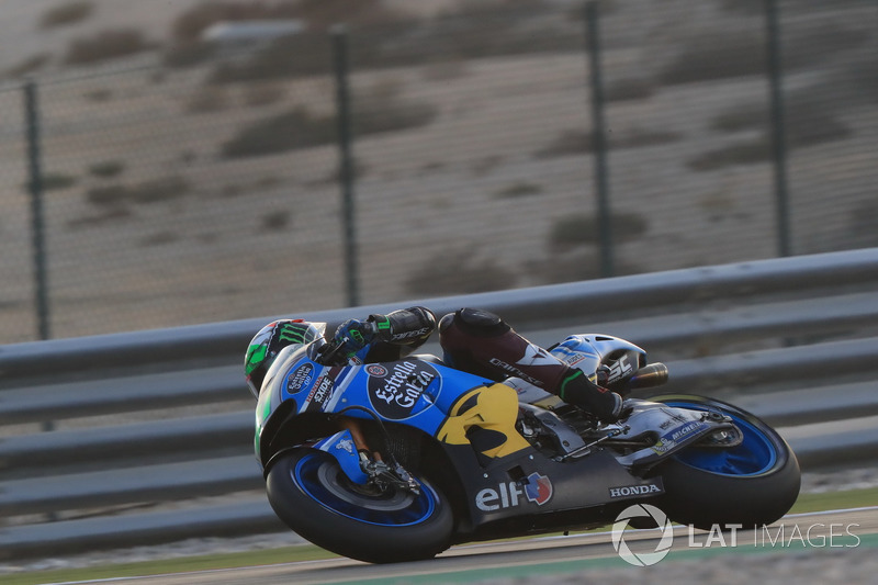 Franco Morbidelli, Estrella Galicia 0,0 Marc VDS