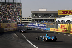 Sébastien Buemi, Renault e.Dams