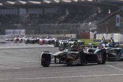 Jean-Eric Vergne, Techeetah