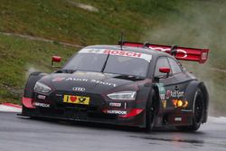 René Rast, Audi RS 5 DTM