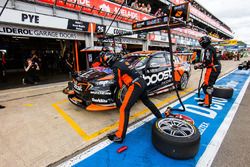 James Courtney, Walkinshaw Andretti United Holden