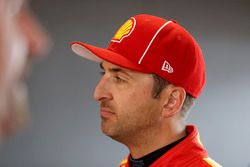 Fabian Coulthard, DJR Team Penske Ford