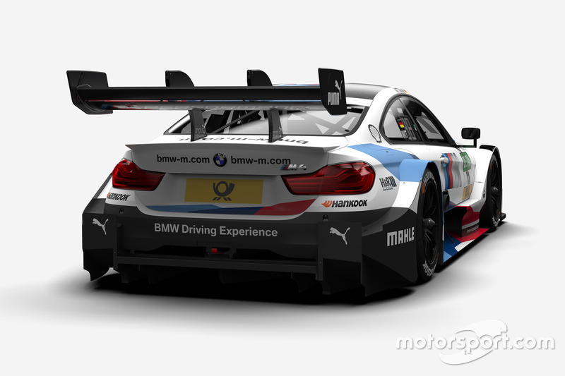 Marco Wittmann, BMW Team RMG, BMW M4 DTM