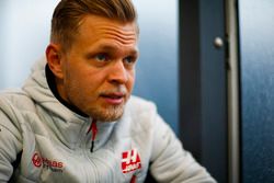 Kevin Magnussen, Haas F1 Team