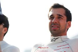 Neel Jani, Dragon Racing