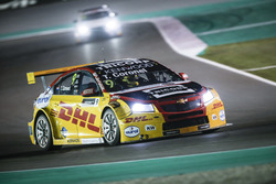 Tom Coronel, Roal Motorsport, Chevrolet RML Cruze TC1