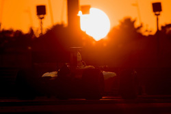 Lando Norris, Campos Racing