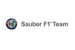 Alfa Romeo Sauber logo